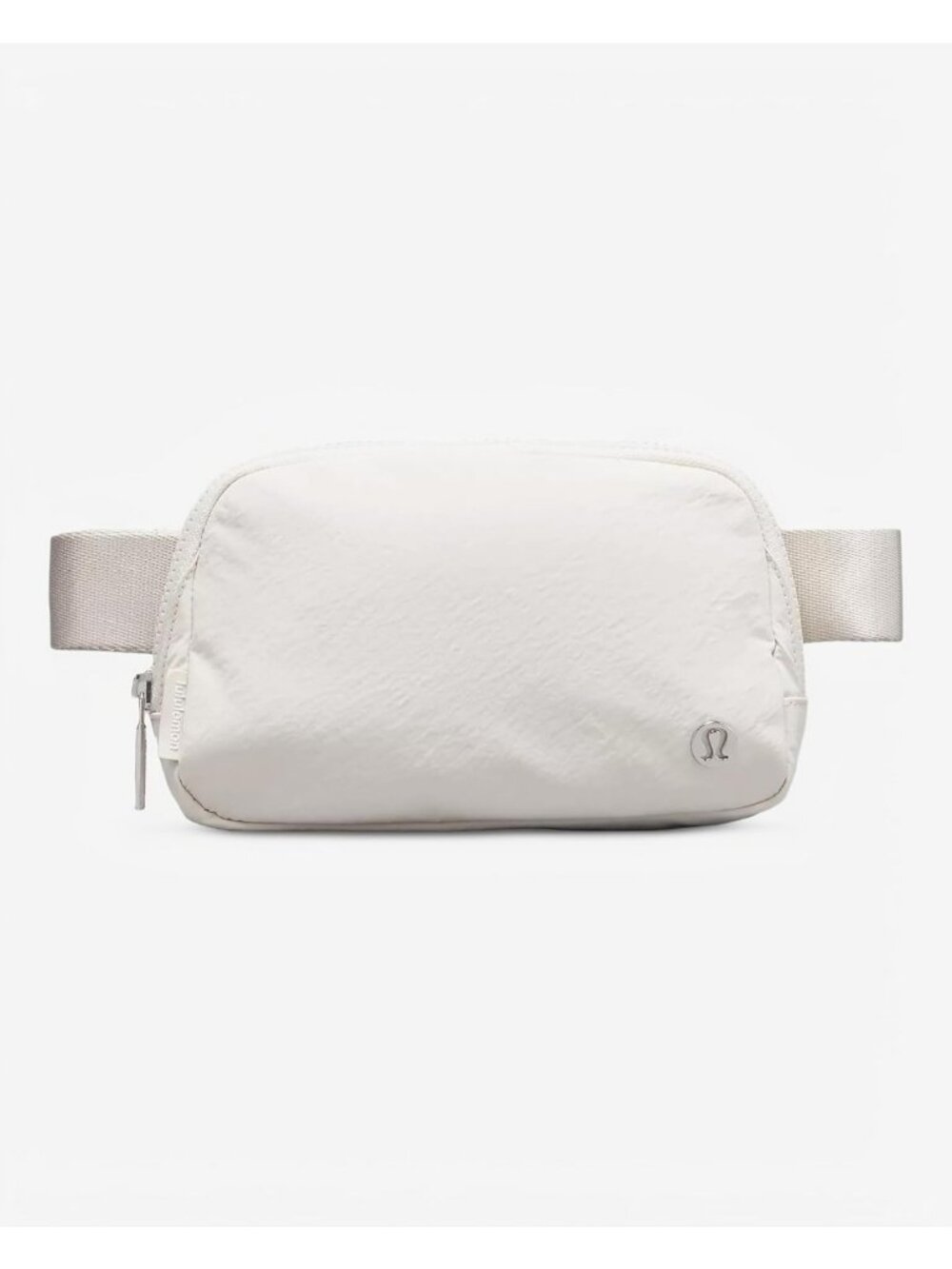 Stylish Everywhere Belt Bag 1L in Neo Mint - Perfect for Travel & Daily Use